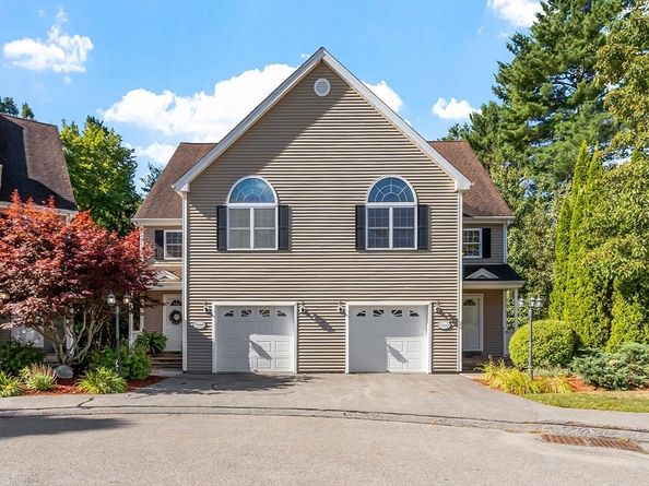 141 Pinewood Drive 10B, Gardner MA 01440