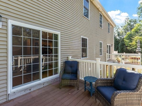 141 Pinewood Drive 10B, Gardner MA 01440