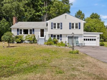 341 Pleasant St