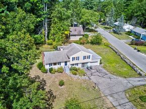 341 Pleasant St, Framingham MA 01701
