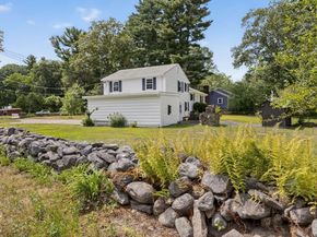 341 Pleasant St, Framingham MA 01701