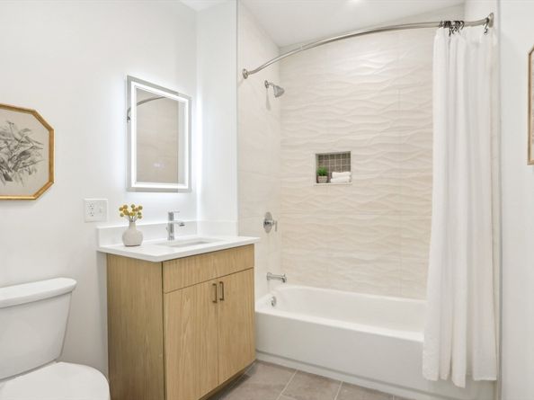 256 Dorchester Street 305, Boston MA 02127