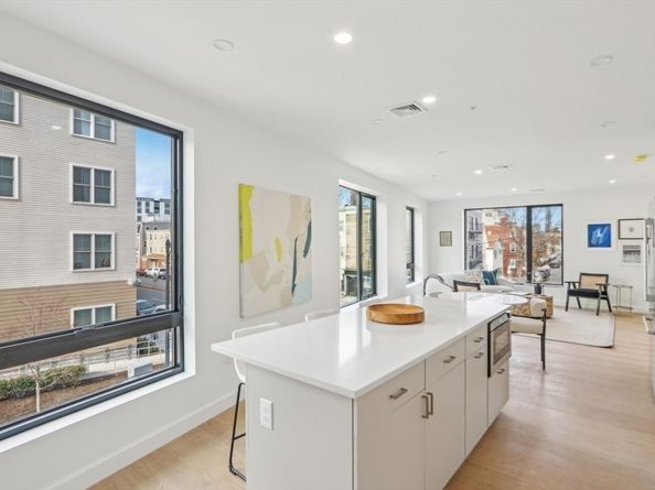 256 Dorchester Street 305, Boston MA 02127