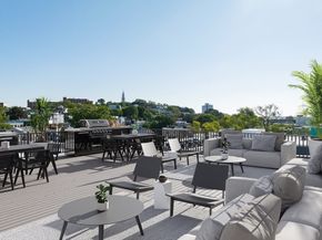 256 Dorchester Street 305, Boston MA 02127