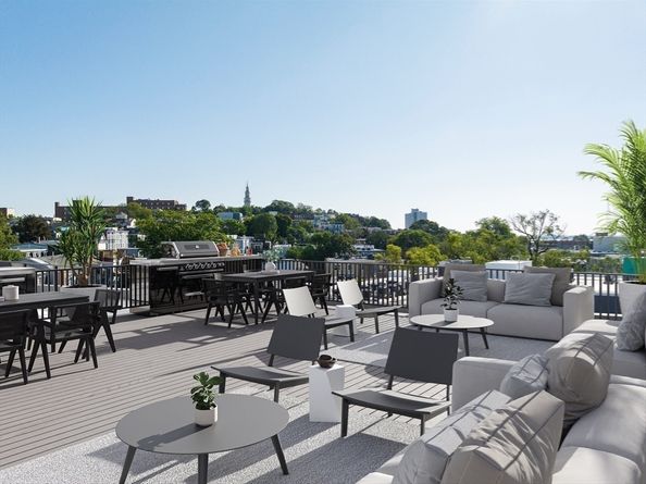 236-256 Dorchester Street 201, Boston MA 02127