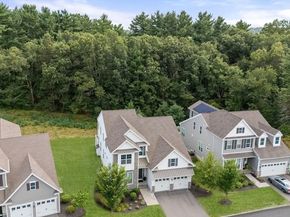 20 Jameson Dr 20, Millis MA 02054