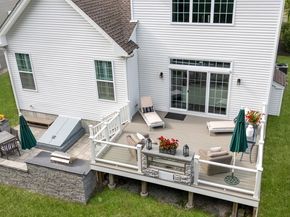 20 Jameson Dr 20, Millis MA 02054