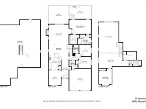 20 Jameson Dr 20, Millis MA 02054