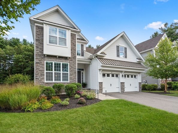 20 Jameson Dr 20, Millis MA 02054