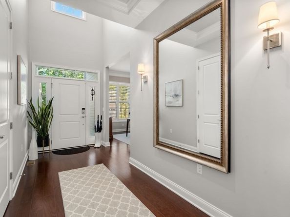 20 Jameson Dr 20, Millis MA 02054