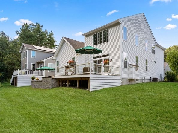 20 Jameson Dr 20, Millis MA 02054
