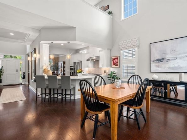20 Jameson Dr 20, Millis MA 02054