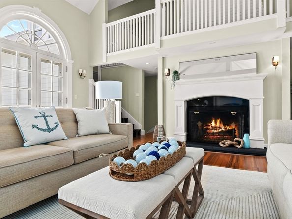 58 Eastern Point Blvd, Gloucester MA 01930