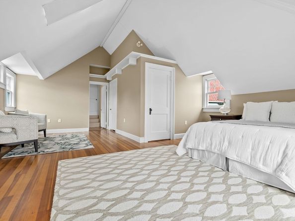 58 Eastern Point Blvd, Gloucester MA 01930