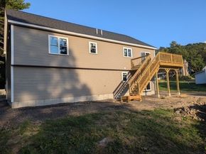 10 Gensell Avenue, Worcester MA 01607