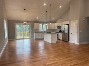 10 Gensell Avenue, Worcester MA 01607