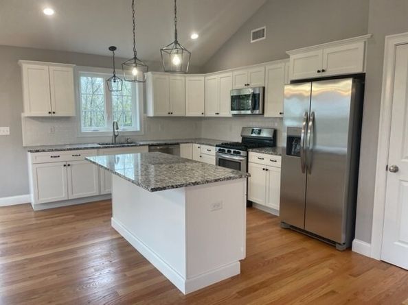 10 Gensell Avenue, Worcester MA 01607