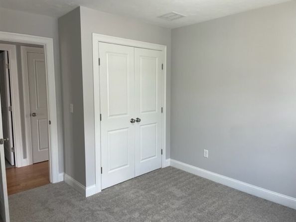 10 Gensell Avenue, Worcester MA 01607