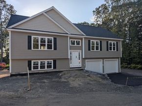 10 Gensell Avenue, Worcester MA 01607