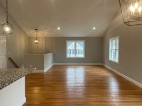 10 Gensell Avenue, Worcester MA 01607