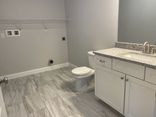 10 Gensell Avenue, Worcester MA 01607