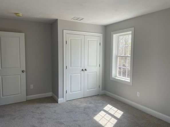 10 Gensell Avenue, Worcester MA 01607