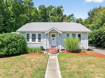 261 Marion Rd