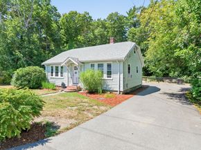 261 Marion Rd, Wareham MA 02571