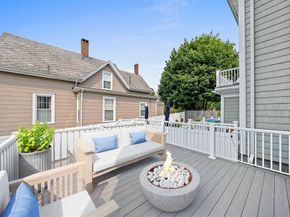 103 Minot St 103, Boston MA 02122