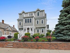 103 Minot St 103, Boston MA 02122