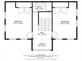 103 Minot St 103, Boston MA 02122