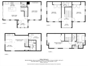 103 Minot St 103, Boston MA 02122