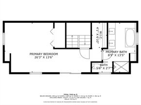 103 Minot St 103, Boston MA 02122