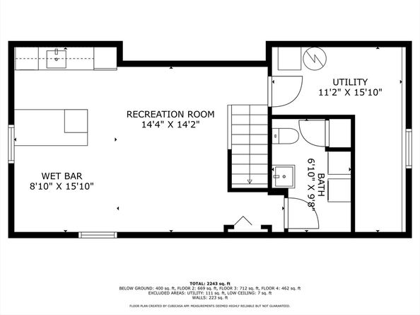 103 Minot St 103, Boston MA 02122
