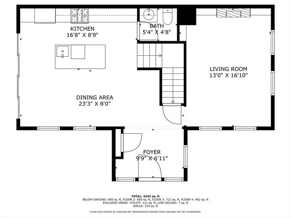 103 Minot St 103, Boston MA 02122