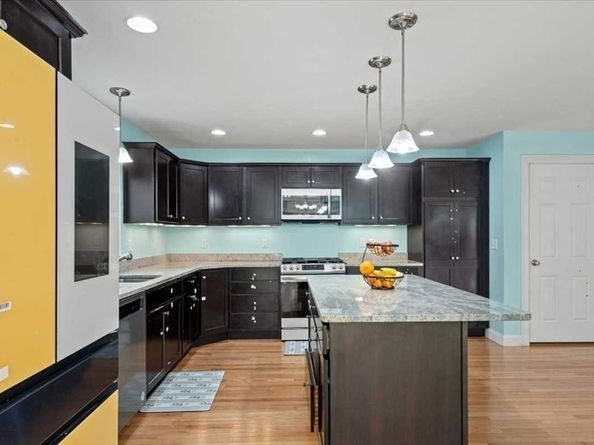 28 Mcintosh Dr 22, Stow MA 01775