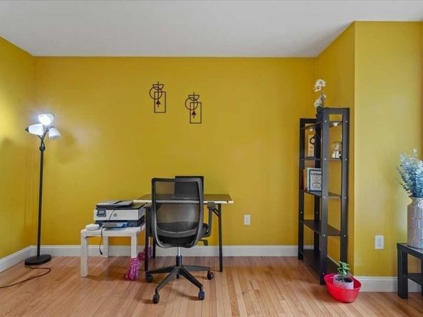 28 Mcintosh Dr 22, Stow MA 01775