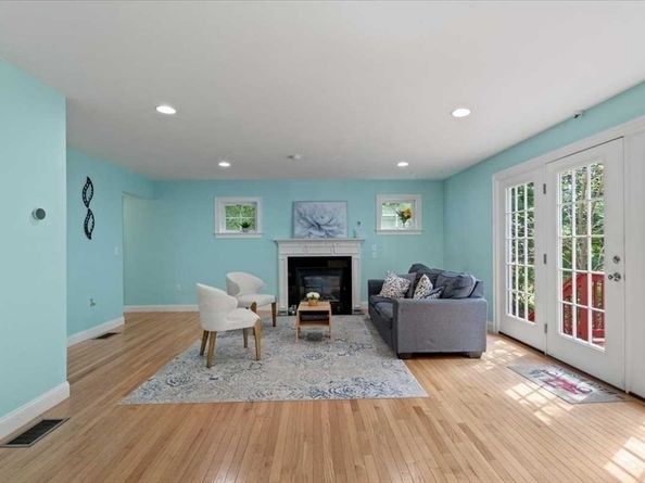28 Mcintosh Dr 22, Stow MA 01775