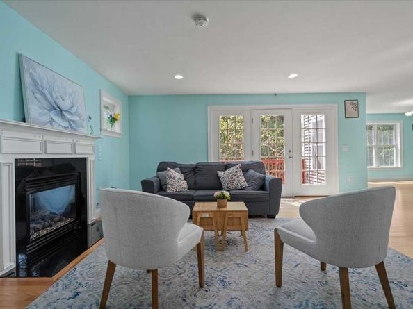 28 Mcintosh Dr 22, Stow MA 01775