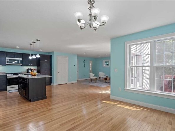 28 Mcintosh Dr 22, Stow MA 01775