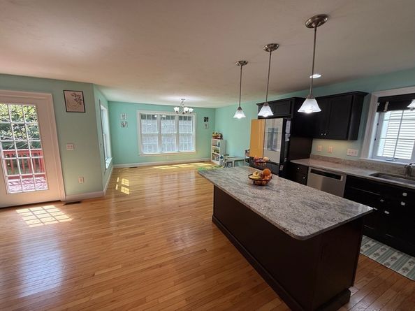 28 Mcintosh Dr 22, Stow MA 01775