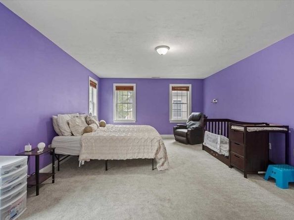 28 Mcintosh Dr 22, Stow MA 01775