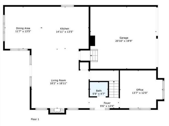 28 Mcintosh Dr 22, Stow MA 01775