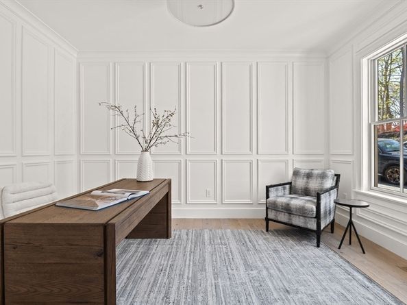 22 Common Court 22, Lexington MA 02421