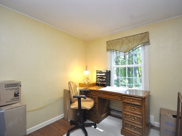 125 Walnut St, Bridgewater MA 02324