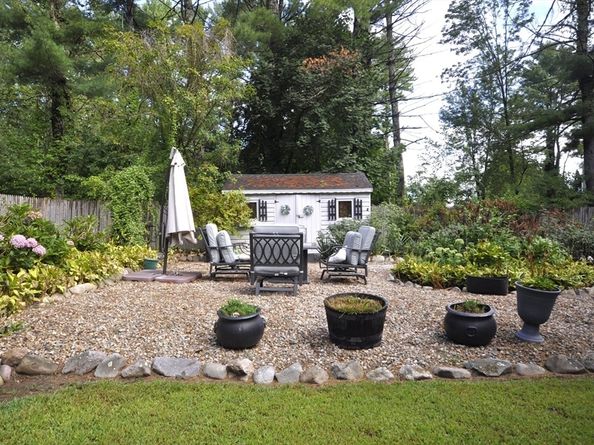 125 Walnut St, Bridgewater MA 02324