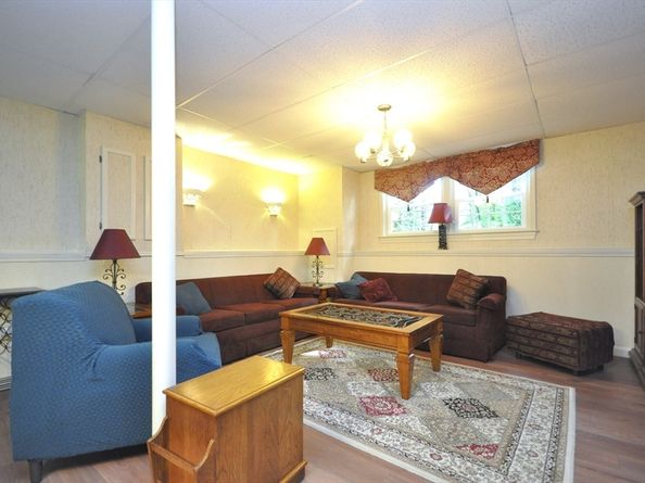 125 Walnut St, Bridgewater MA 02324