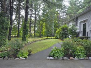 125 Walnut St, Bridgewater MA 02324