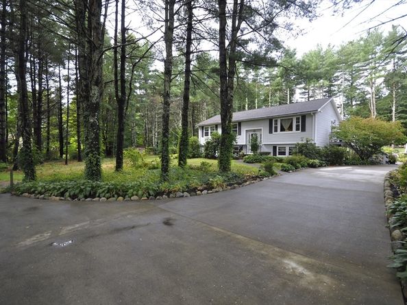 125 Walnut St, Bridgewater MA 02324