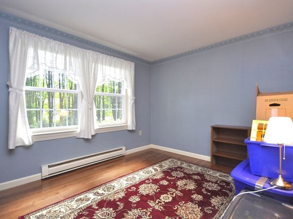 125 Walnut St, Bridgewater MA 02324